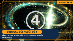 Đỉnh cao đời người số 4