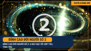 Đỉnh cao đời người số 2