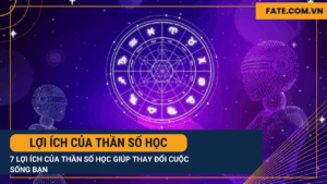 Lợi ích của thần số học