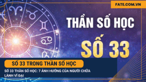 Số 33 trong thần số học