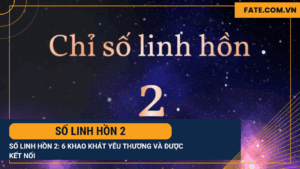 Số linh hồn 2