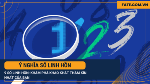 Ý nghĩa số linh hồn